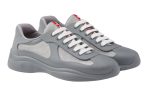 Prada America's Cup panelled "Grey" - Dubai Sneakers