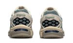 Asics Gel-Kahana 8 "Green Grey" - Dubai Sneakers