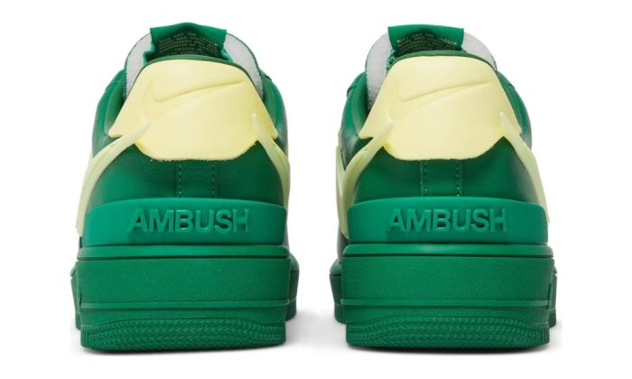 AMBUSH x Air Force 1 Low 'Pine Green' - Dubai Sneakers