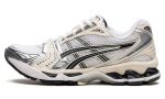 Asics Gel-Kayano 14 "White Midnight" - Dubai Sneakers