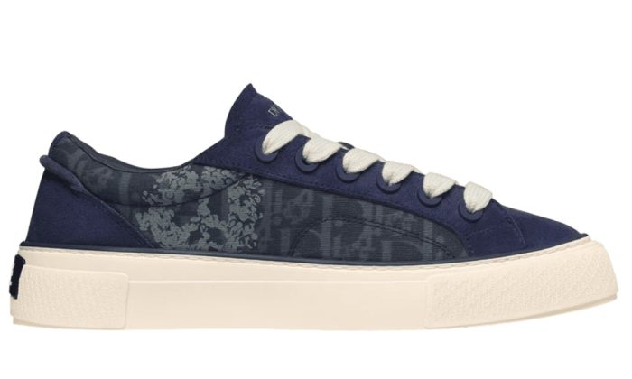 Dior B33 "Blue" - Dubai Sneakers