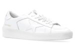 Golden Goose Stardan "White" - Dubai Sneakers