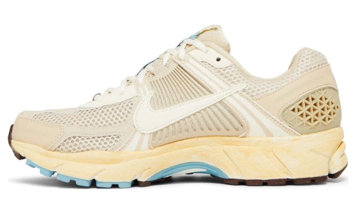 Nike Air Zoom Vomero 5 'Oatmeal' - Dubai Sneakers