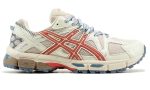 Asics Gel-Kahana 8 "Cream Orange" - Dubai Sneakers