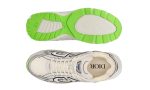 Dior B30 'Cream Mesh and Technical Fabric' - Dubai Sneakers