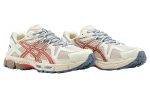 Asics Gel-Kahana 8 "Cream Orange" - Dubai Sneakers