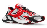 Dolce & Gabbana Fast Sneakers 'Red' - Dubai Sneakers