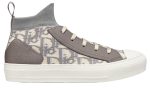 Dior Walk'N'Dior 'Dior Oblique - Deep Grey' - Dubai Sneakers