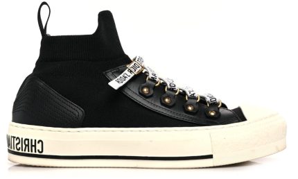 Dior Wmns Walk'N'Dior 'Black' - Dubai Sneakers