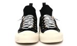 Dior Wmns Walk'N'Dior 'Black' - Dubai Sneakers