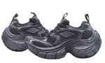 Balenciaga 10XL Sneakers "Black" - Dubai Sneakers