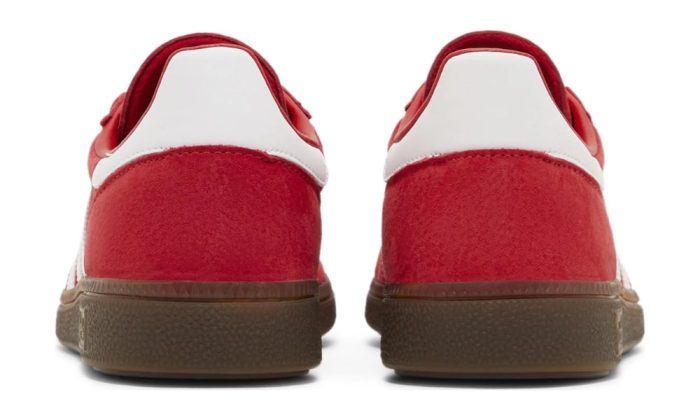 Adidas Handball Spezial 'Scarlet Gum' - Dubai Sneakers