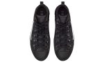 Dior B23 High 'Maxi Dior Oblique - Black' - Dubai Sneakers