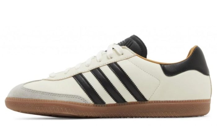 adidas Samba OG JJJJound "White" - Dubai Sneakers