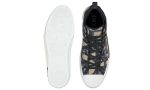 Dior B23 High 'Maxi Dior Oblique - Beige Black' - Dubai Sneakers