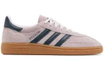 Adidas Handball Spezial 'Clear Pink Arctic Night' - Dubai Sneakers